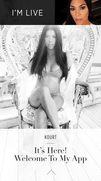 Kourtney - Preview 15