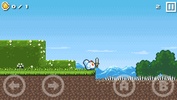 Cluckles' Adventure screenshot 2