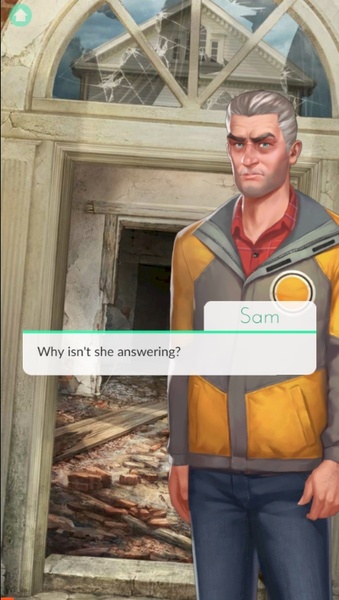 Story Beats: Operate Now Stories - Preview 2