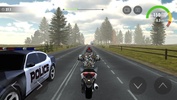 Moto Traffic Race 2 screenshot 10