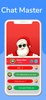 Chat with Santa Claus & Call screenshot 4
