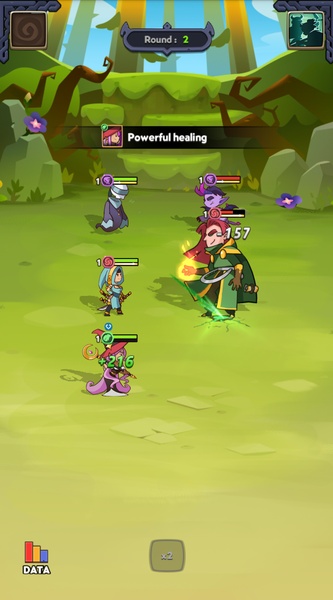 AFK Heroes Legend - Preview 10