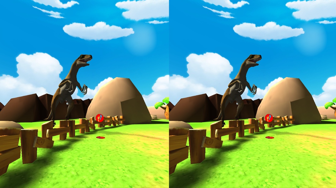 Animals Park VR - Preview 6