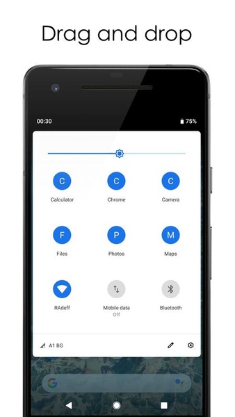 App Tiles - Preview 3