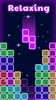 Glow Puzzle Block - Classic Pu screenshot 8