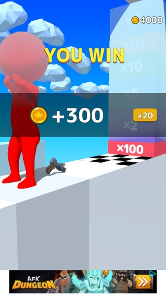 Gun Sprint - Preview 6