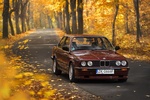 E30 Wallpaper screenshot 1