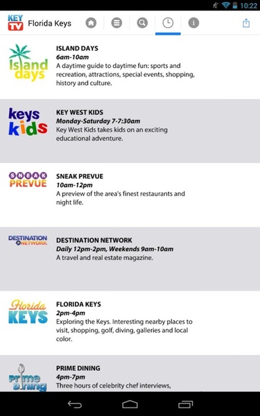 Florida Keys - Preview 1