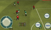 Ultimate Football - Soccer Pro screenshot 6