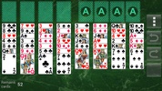 Solitaire-Spider-Freecell screenshot 1