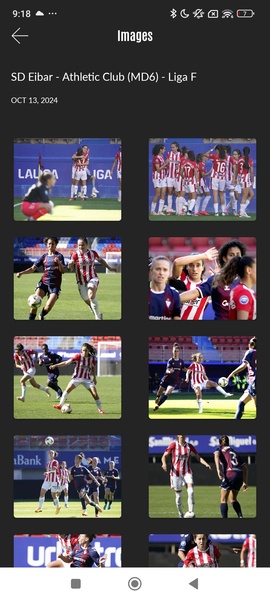 Athletic Club - Preview 10