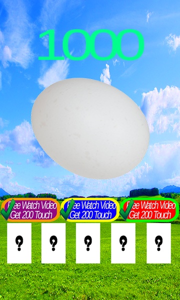Egg Breaking - Preview 2