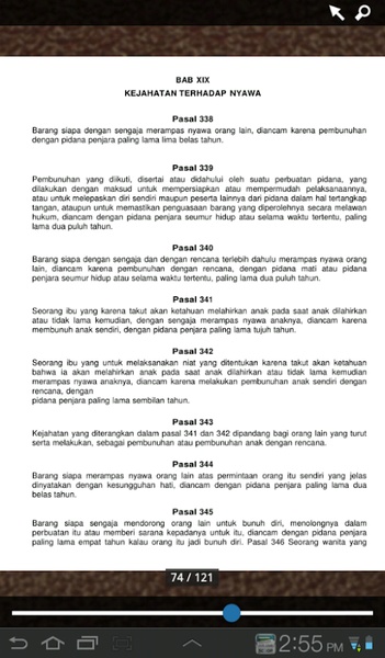 UU Hukum Pidana - Preview 2