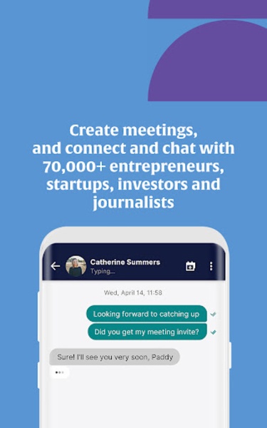 Web Summit 2021 - Preview 3