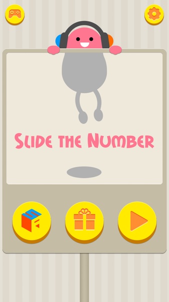Slide The NUMBER - Preview 12