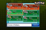 Pokémon: Survival Island screenshot 4
