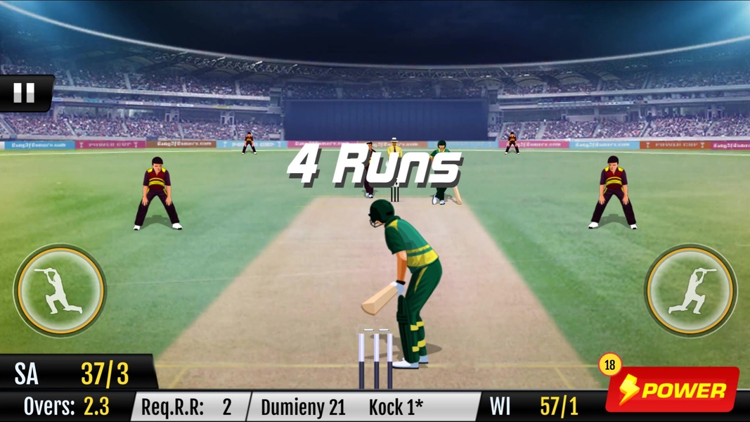 Cricket Champs - Preview 4