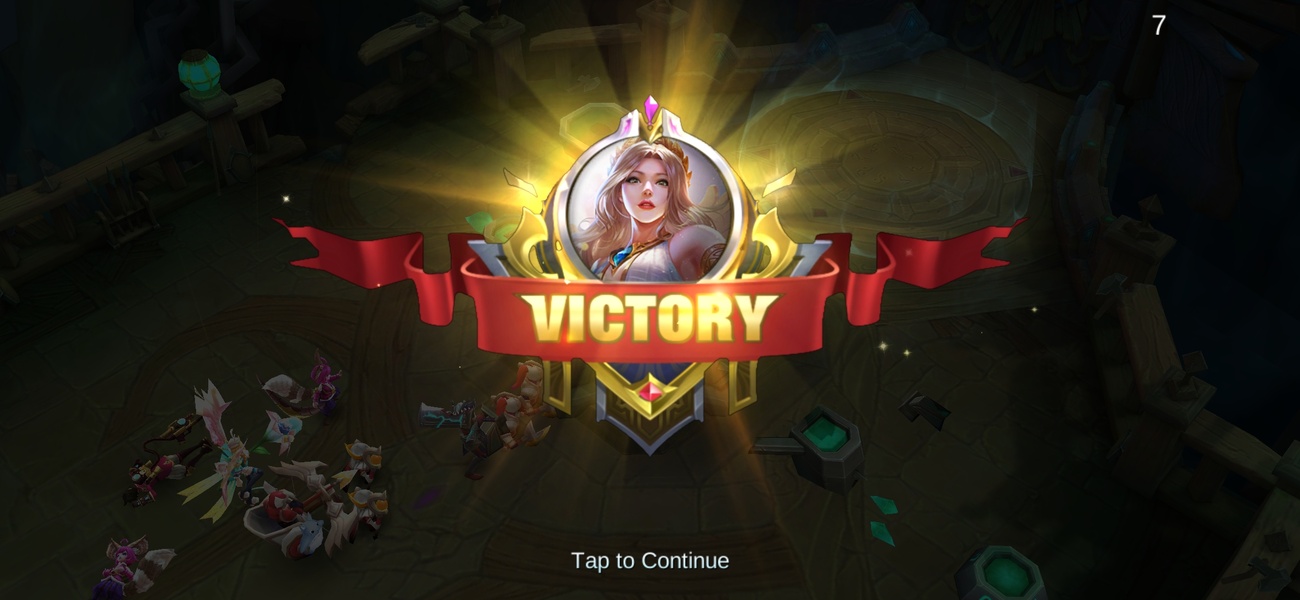 Mobile Legends - Preview 17