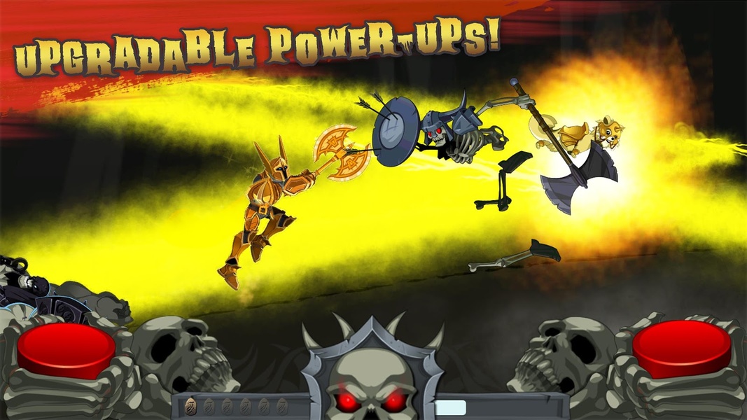 Undead Assault - Preview 3