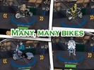 Street Bike screenshot 1