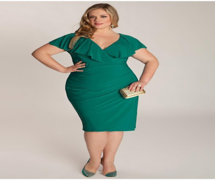 plussizedresses - Preview 6