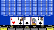 One Hundred Play Poker screenshot 5