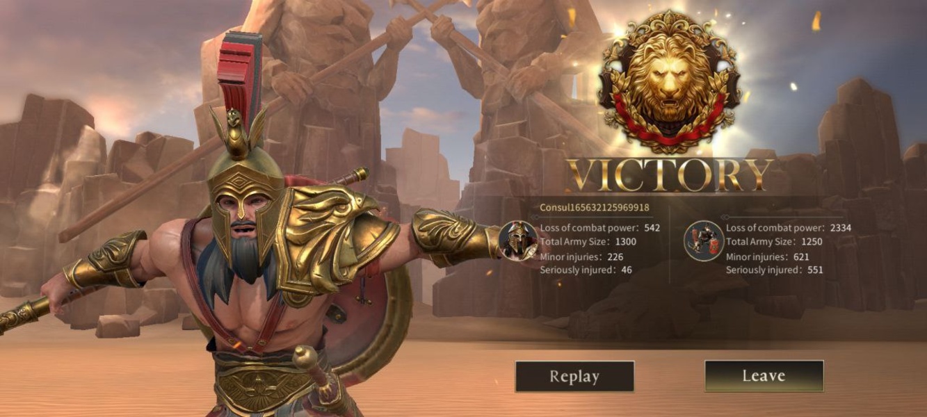 Empire Mobile - Preview 10