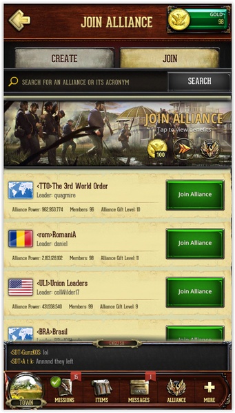 War and Peace: Civil War - Apps on Google Play