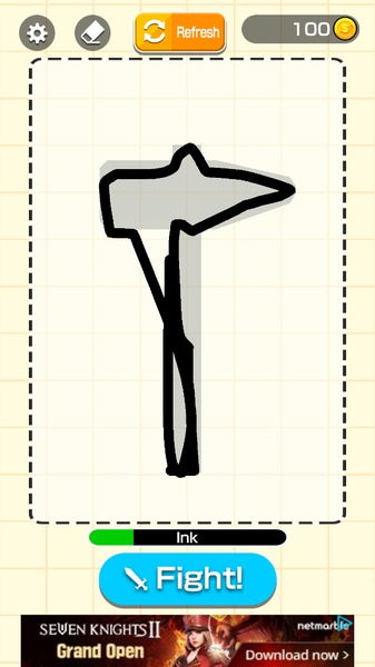 Draw Weapon 3D - Preview 10