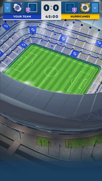 Matchday Manager - Preview 9