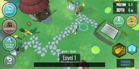 Hybrid Animals screenshot 1