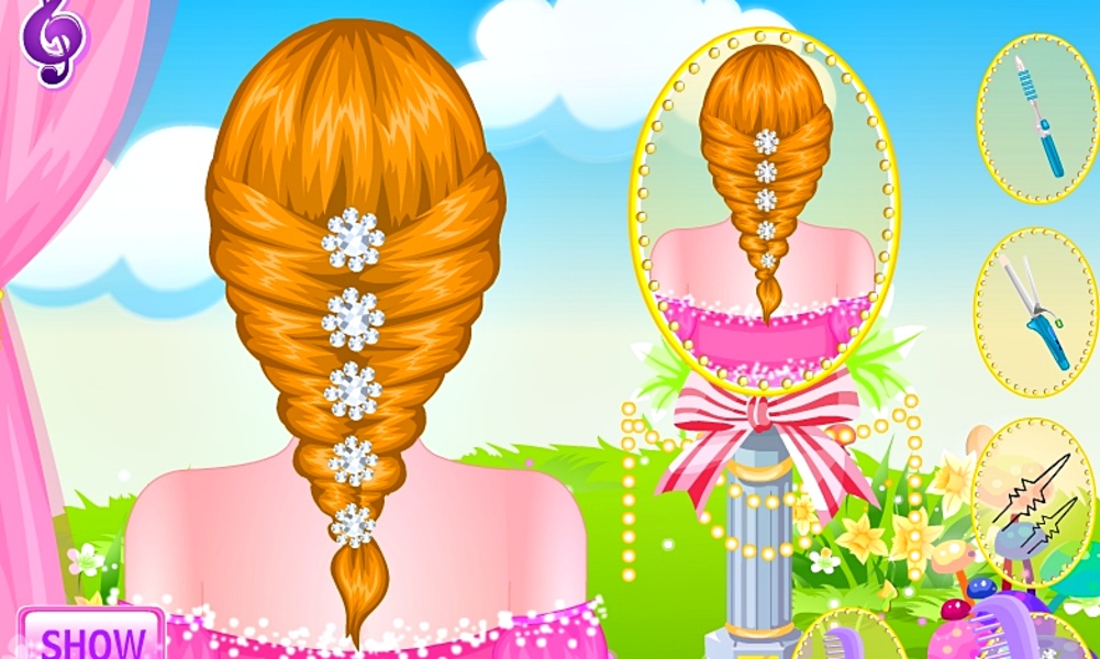 Fairy Princess World - Preview 3