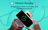 Wireless Charging - Wireless Reverse Charging screenshot 3