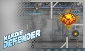 Marine Defender screenshot 2