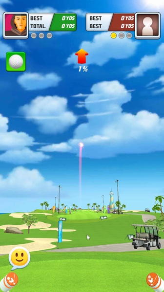 Golf Hero - Preview 5