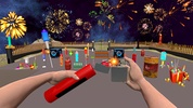 Firework Simulator screenshot 3