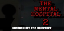 Horror maps for Minecraft screenshot 2