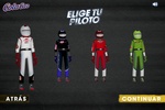 Cola Cao Racing Karts screenshot 4