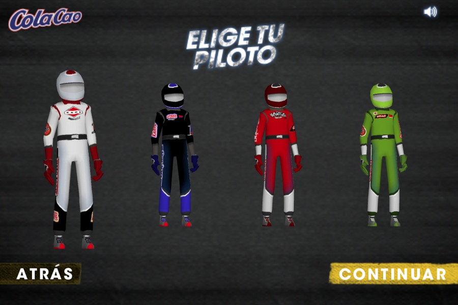 Cola Cao Racing Karts - Preview 4