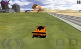 Racing Car Driving Simulator screenshot 4