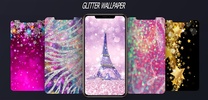 Glitter Wallpapers HD screenshot 4