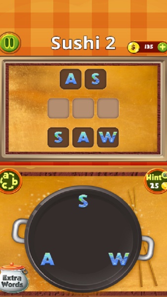 Words Learning Game - Preview 3