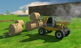 Loader Telehandler Simulator screenshot 13