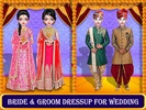 Great Indian Wedding and Fashion Salon Parlour screenshot 3