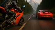 Real Moto Rider screenshot 1