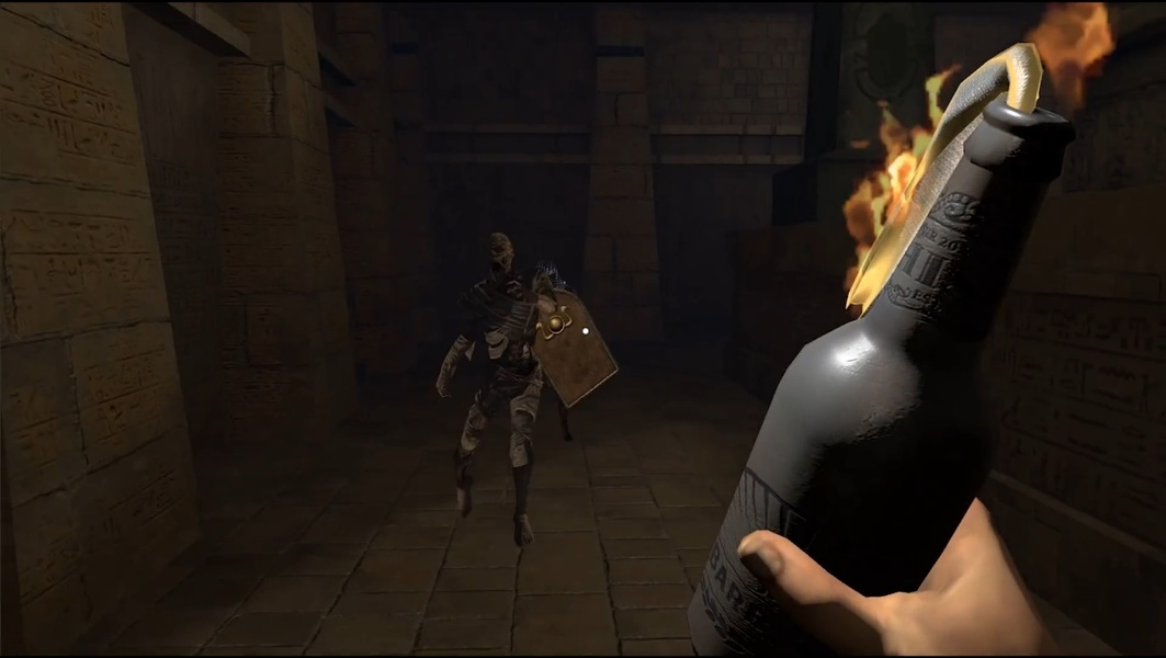 Endless Nightmare 3: Shrine - Preview 3