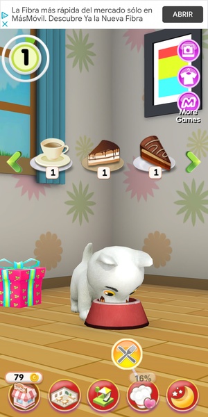 My Talking Puppy - Preview 6