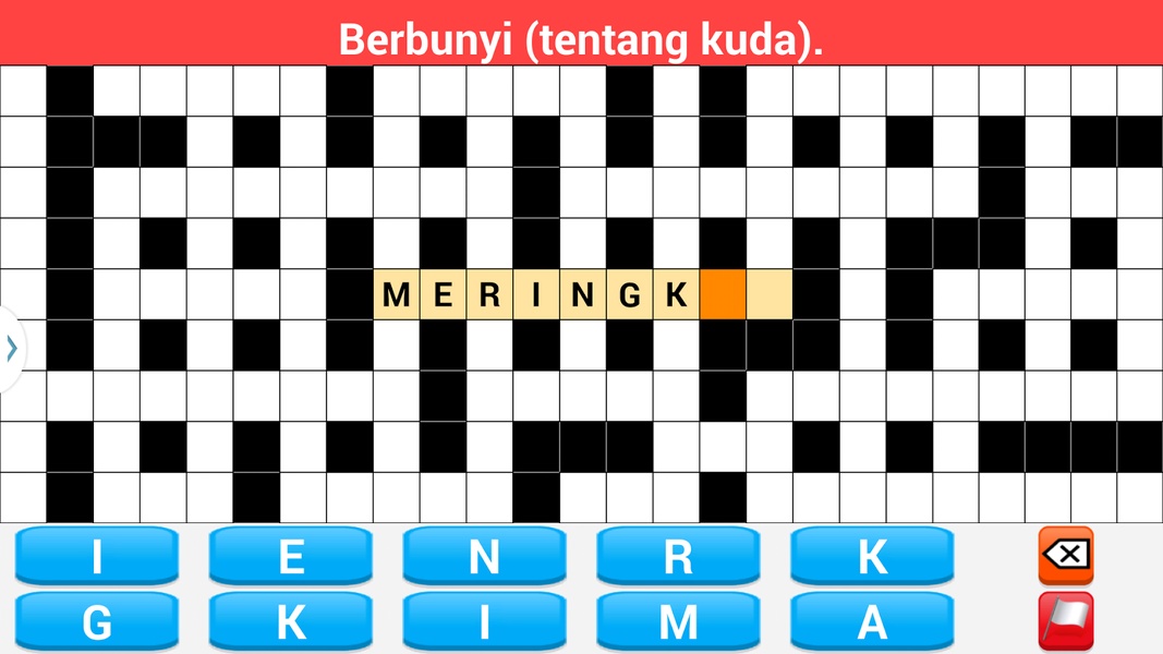 Berni Teka Teki Silang - Preview 7