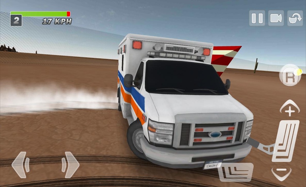 Driftkhana Free Drift Lite - Preview 5