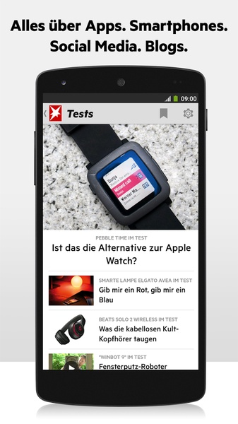 stern 9.3.0 Screen Photos 15